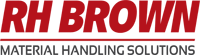 RH Brown Material Handling Solutions