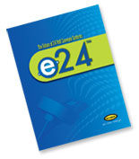 Hytrol E24 Promotional Flyer