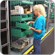 Storage Solutions