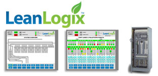 LeanLogix&trade; Warehouse Control Software