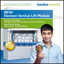 KardexRemstar Element VLM