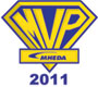 MHEDA MVP 2011