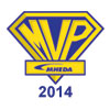 MHEDA MVP 2013
