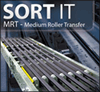 ProSort MRT - Medium Roller Transfer