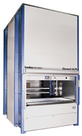 KardexRemstar Element&trade; VLM