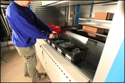 KardexRemstar Element&trade; VLM