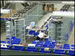 Consolidation & putting solutions using Remstar Horizontal Carousels