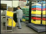 Overview of Remstar Horizontal Carousels
