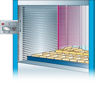 KardexRemstar Megamat Vertical Carousels