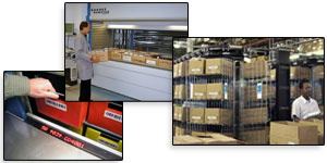 Storage Solutions