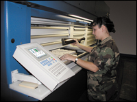KardexRemstar Vertical Carousels