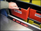 KardexRemstar Megamat Vertical Carousels