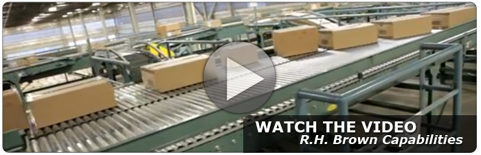 Watch The Video: R.H. Brown Capabilities