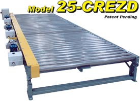 Model 25-CREZD