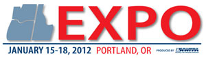 NW Food Manufacturing & Packaging Expo 2012 (January 15-18, 2012 at The Oregon Convention Center) Visit R.H. Brown in Booth 1318 & 1320!