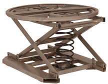 Stainless Steel PalletPal