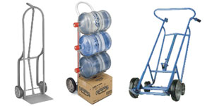 Hand Trucks