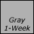 Grey Paint - 1-Week
