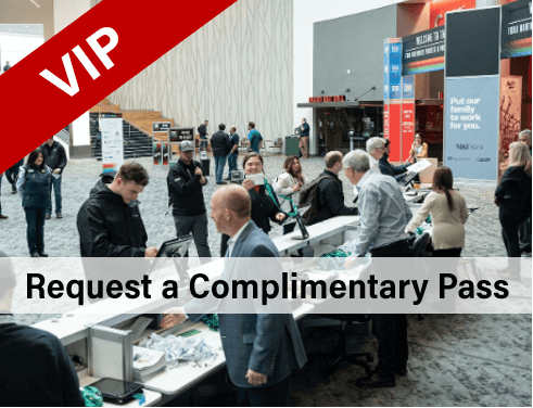 food northwest request vip pass