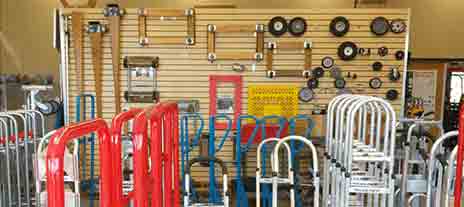 Warehouse Equipment 3