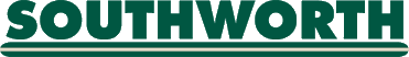 Southworth logo.