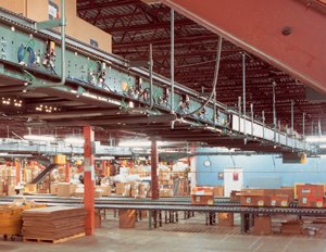 Conveyors image